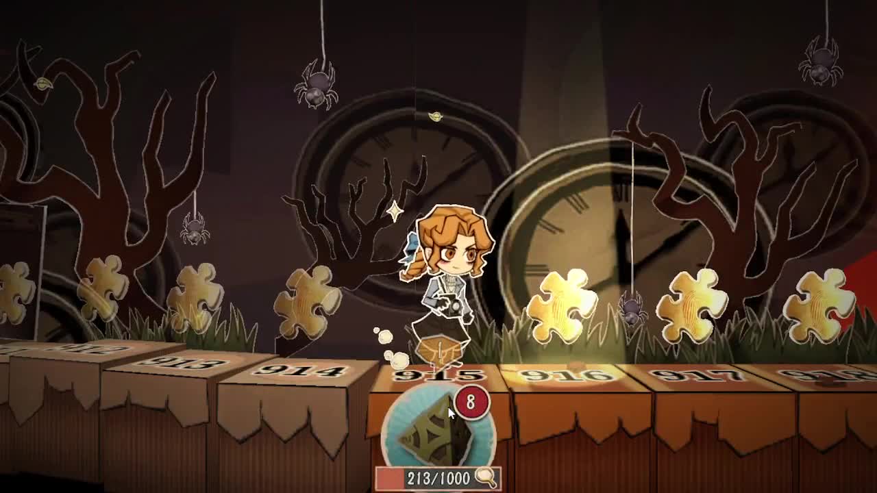 人屠双皇~ 第4段