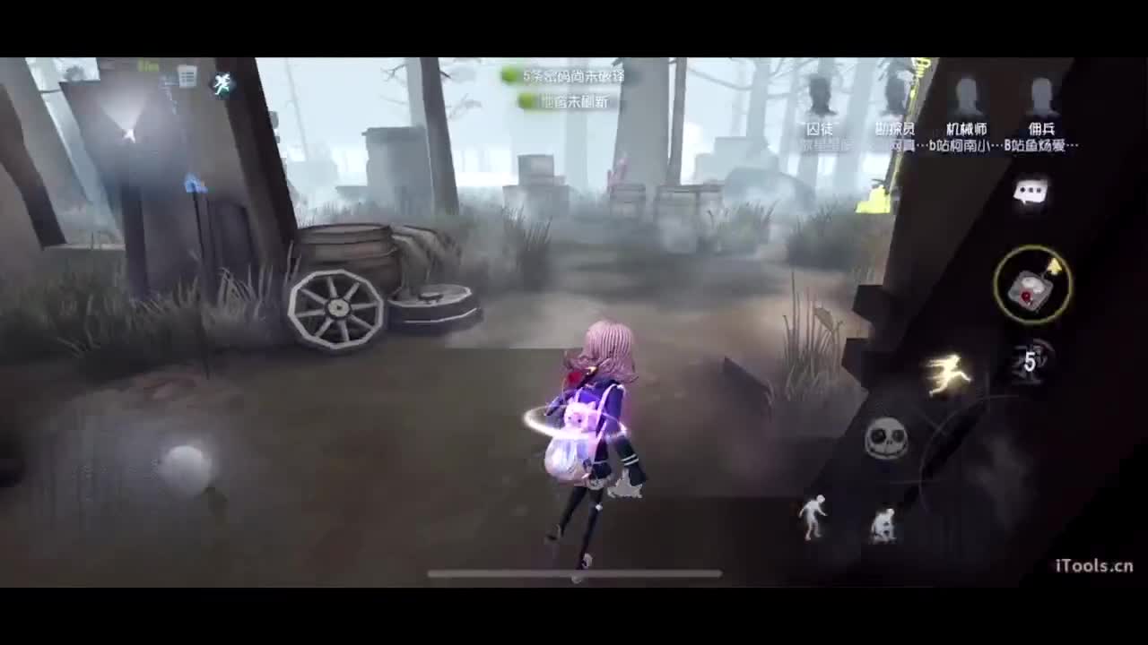 呜呜呜新赛季启动！ 第4段