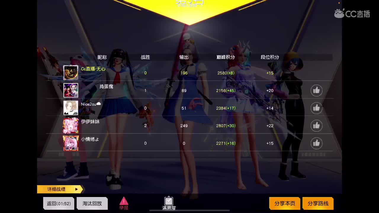 啥也别说了。自己体会吧。快乐游戏 第4段