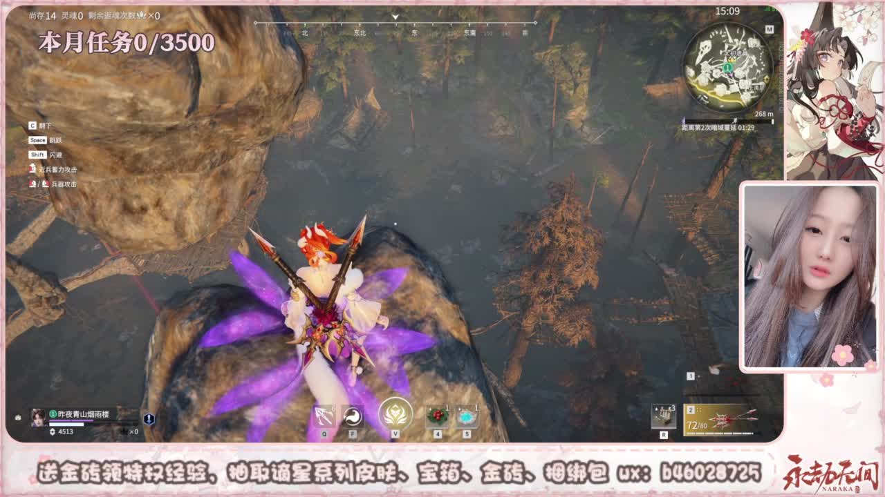 共振联赛 接任务 第11段