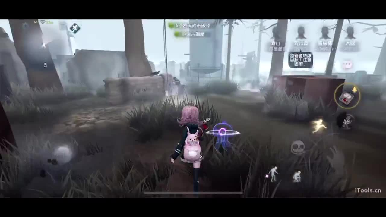 呜呜呜新赛季启动！ 第4段