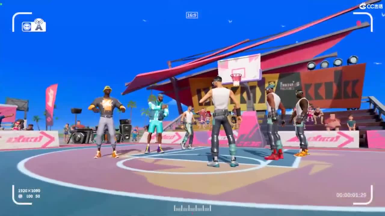 娃子不会打球！ 第9段