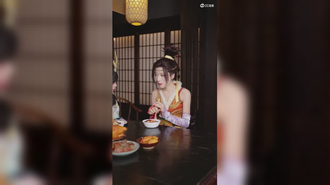 欢乐驿站-当社恐遇到了社牛闺蜜