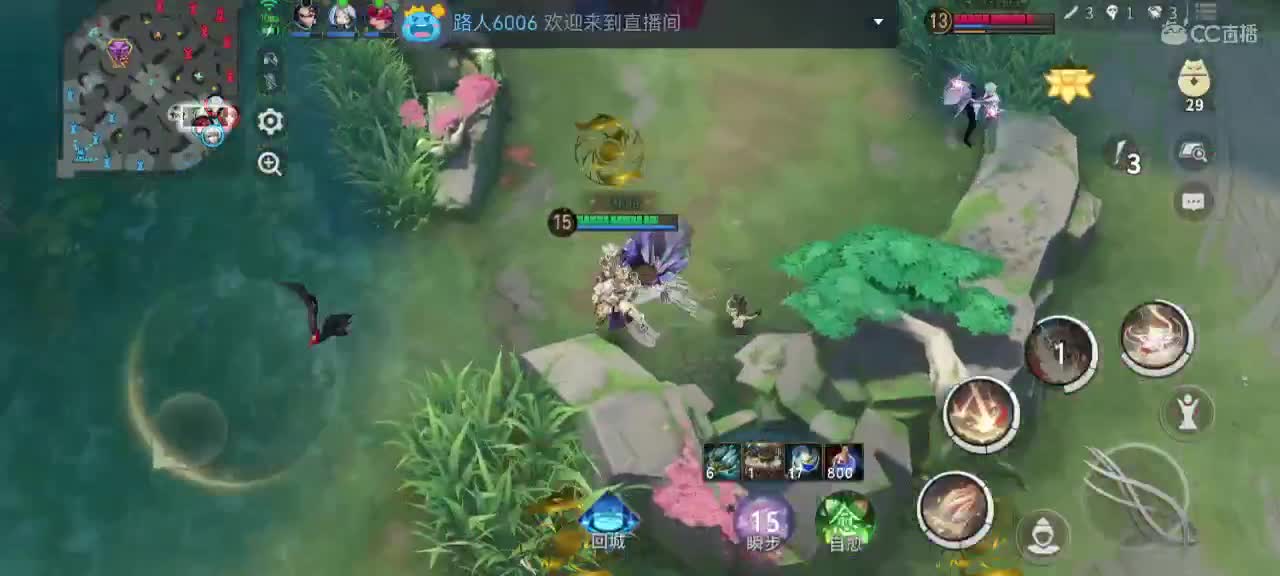 英雄到此也非英雄 第3段