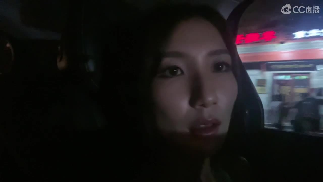 北京时装周 第1段