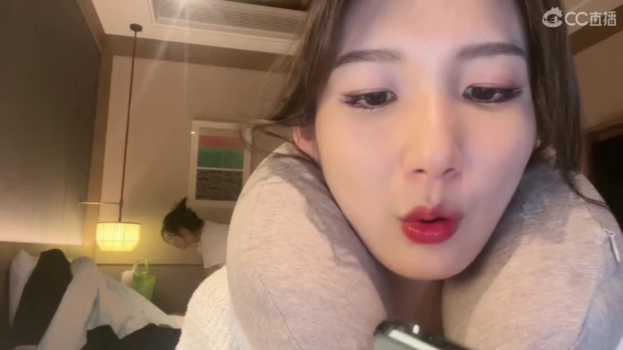 北京时装周 第3段