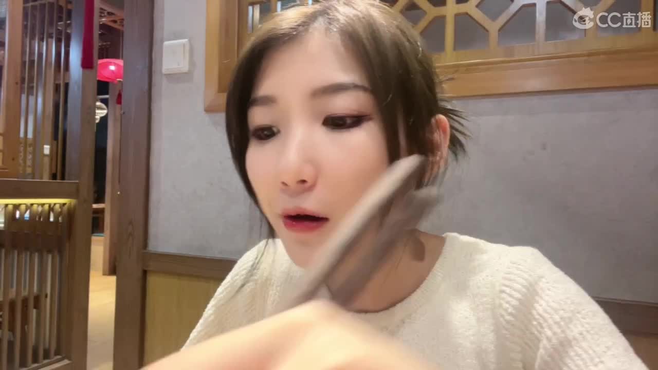 北京时装周 第4段