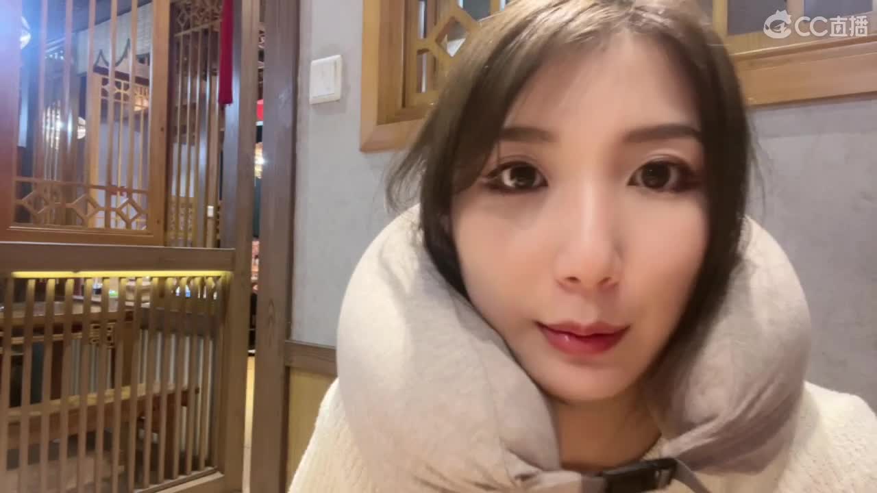 北京时装周 第5段