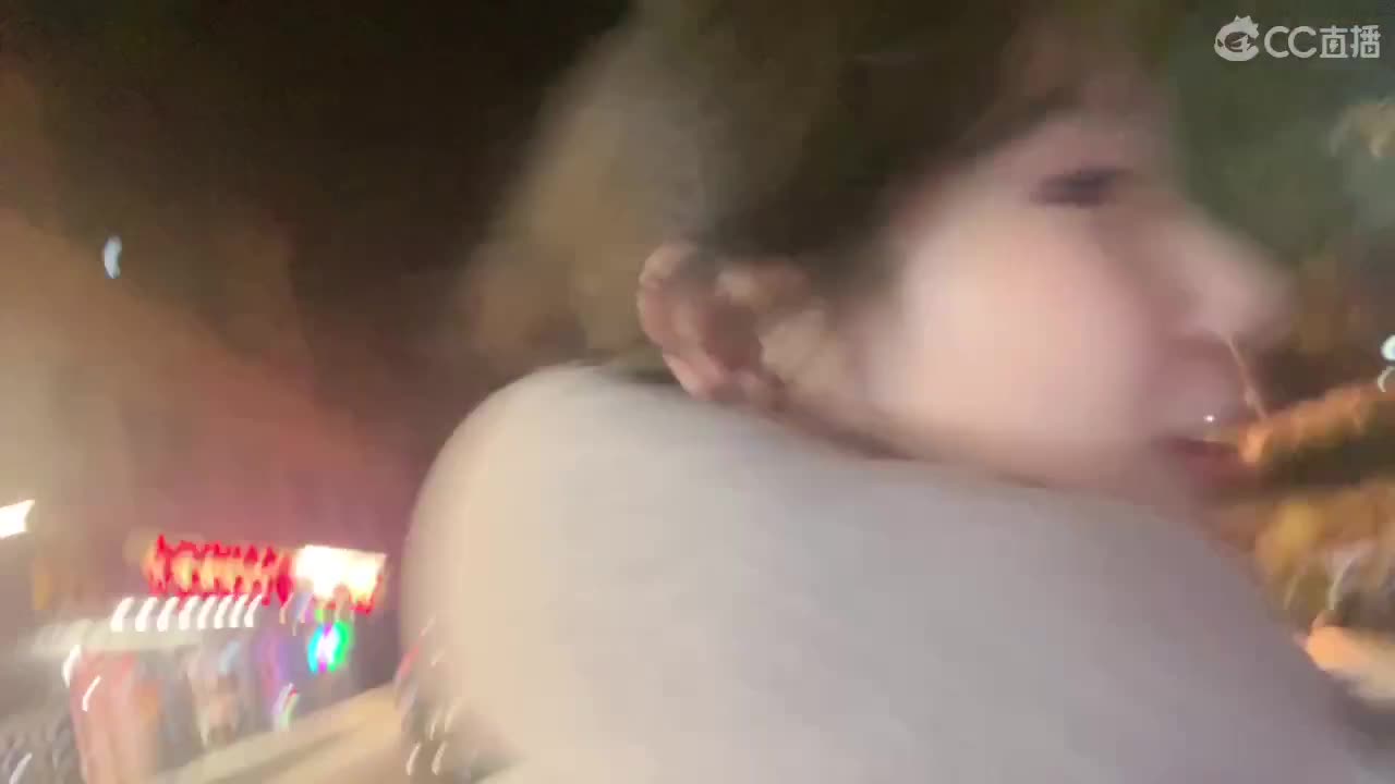 北京时装周 第6段