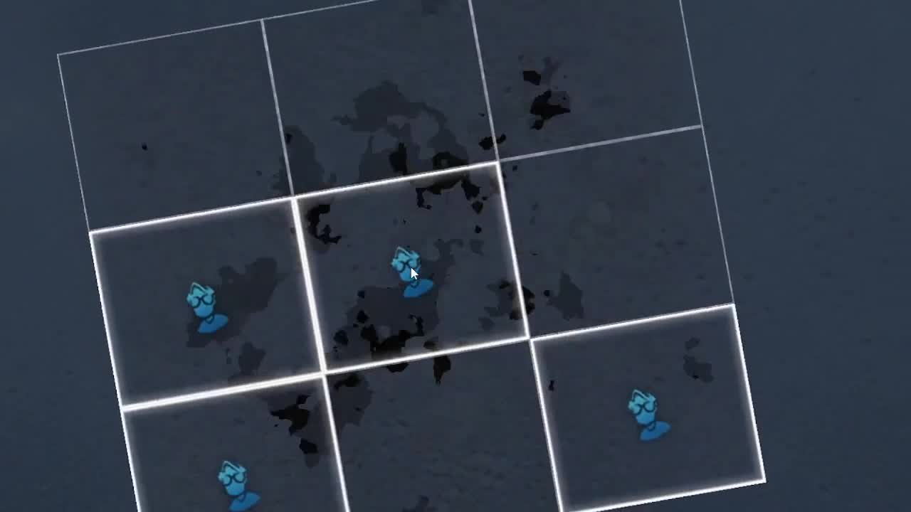 人屠双皇~ 第3段