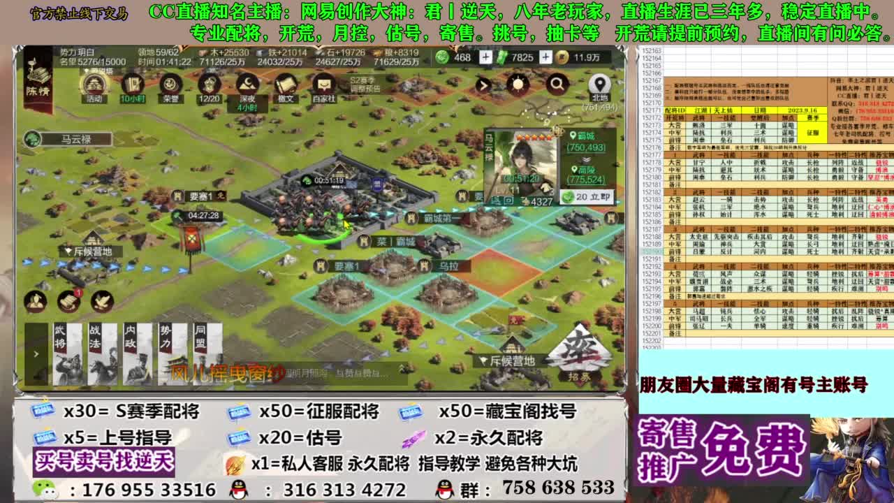 配将开荒修车答疑 第6段