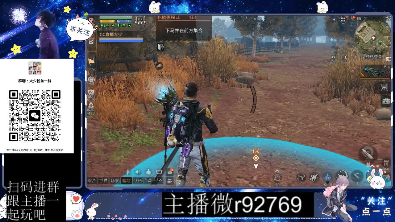 30CC时装共创永久秒到 第5段