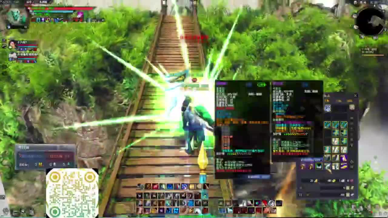重击HH 第10段