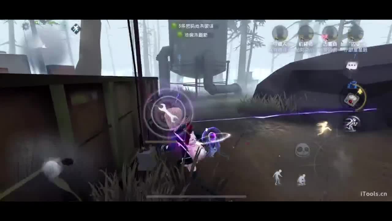 呜呜呜新赛季启动！ 第2段