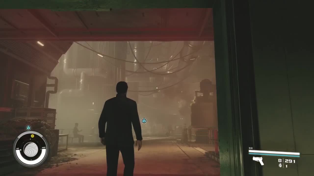 踏上前往宇宙的征途！ 第2段