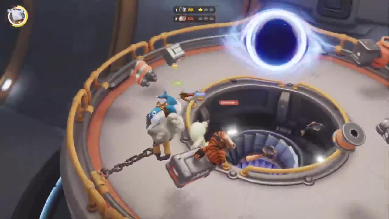 快乐的青年 第9段