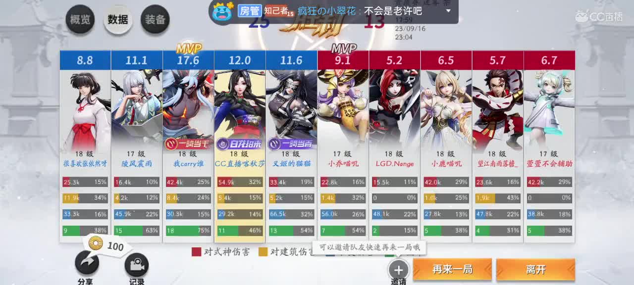 英雄到此也非英雄 第10段
