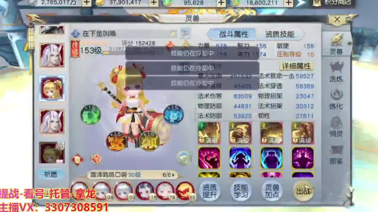 接舞阳秘境托管！ 第6段