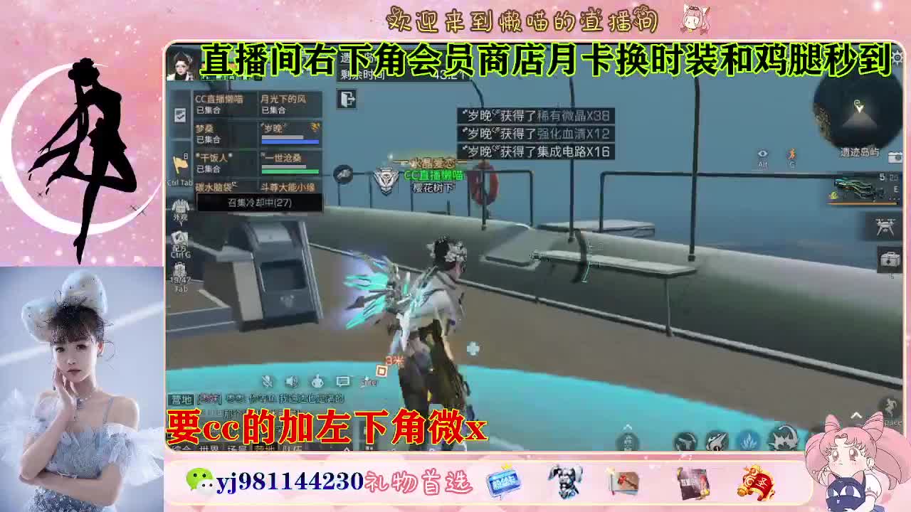 共创cc永久秒发 第2段