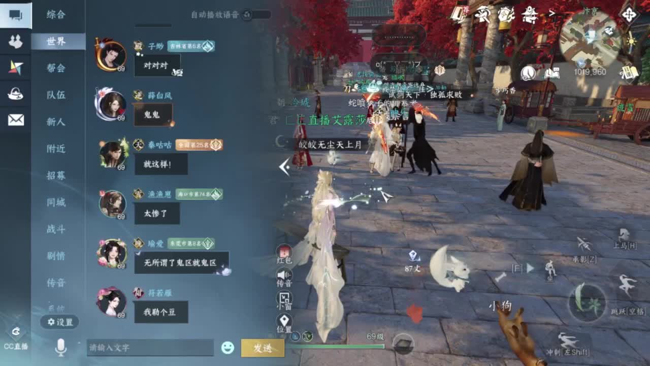 我只是个素问啊 第5段