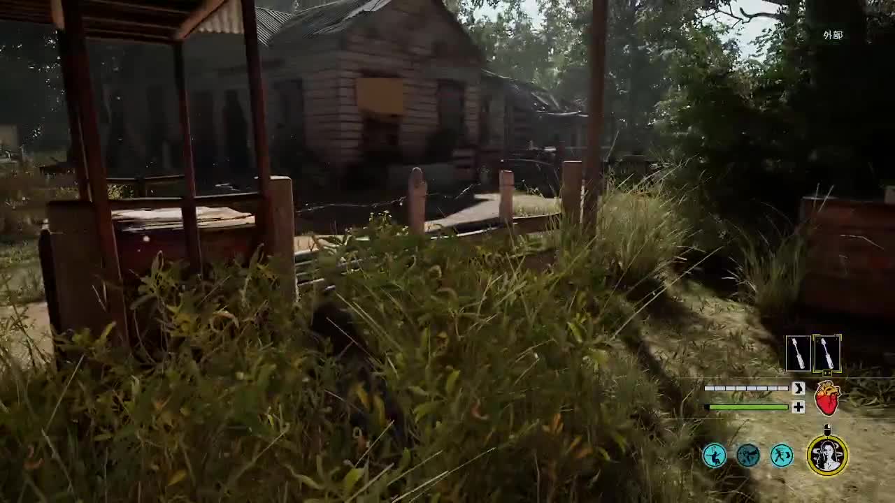 输赢是常态 第6段