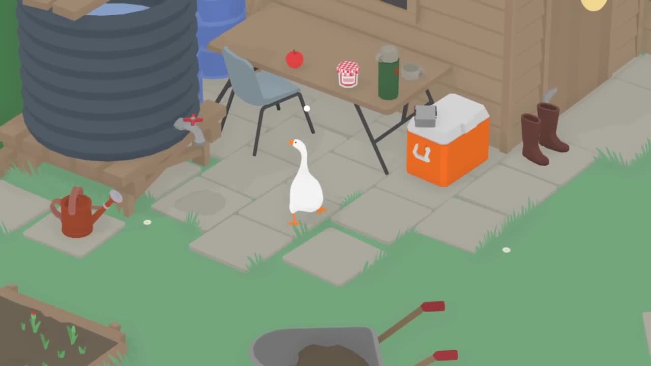 啊，又赛季末了？ 第5段