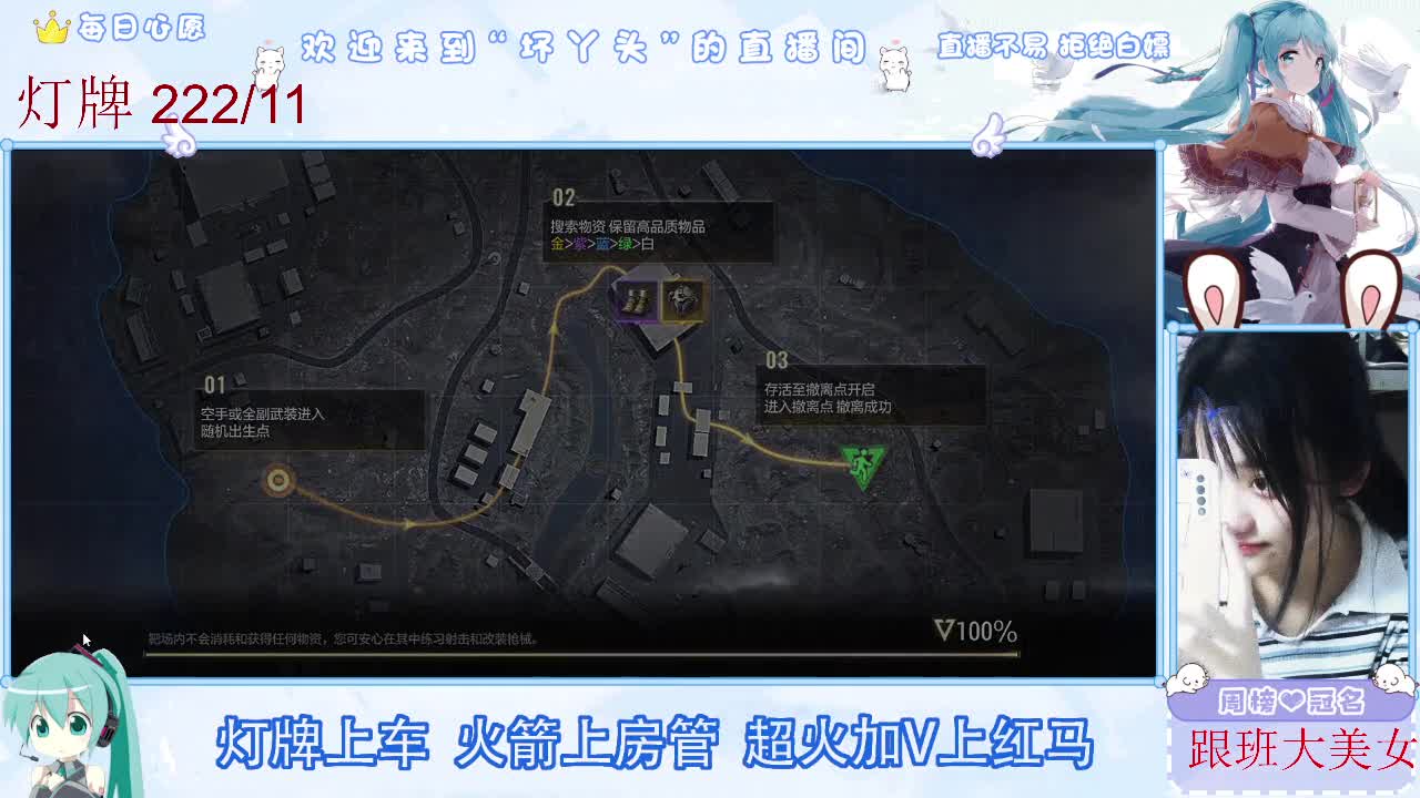 因为信任，所以简单 第7段