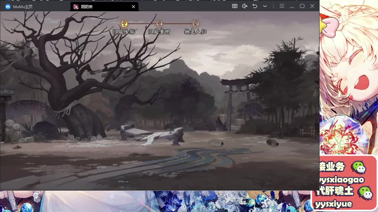 预约周年庆999 第9段