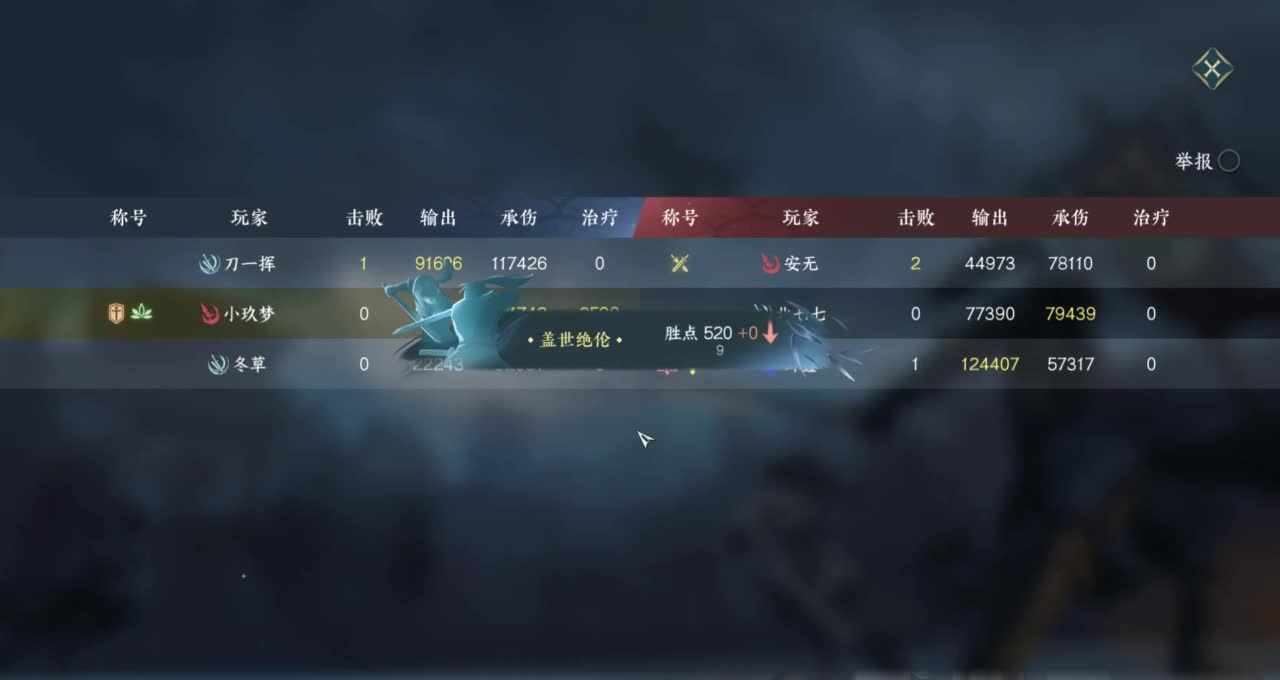 开饭了 第8段