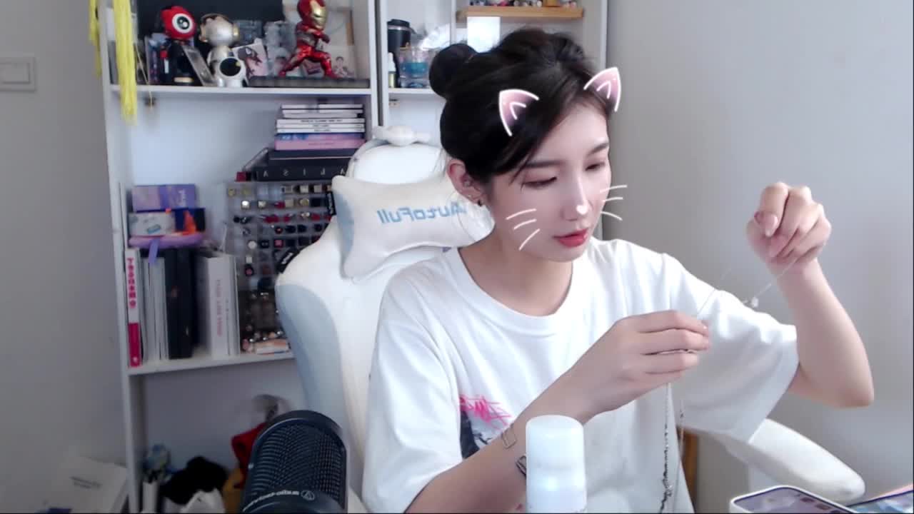 回家啦！ 第3段