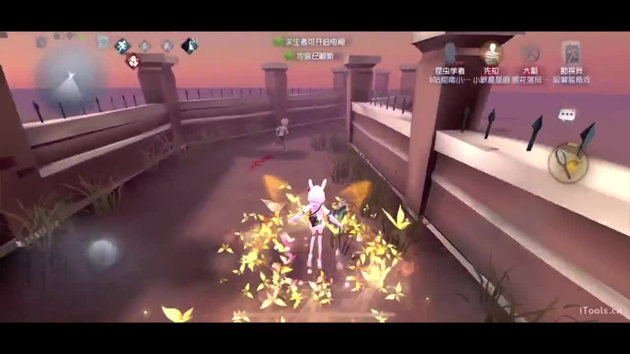 啊，又赛季末了？ 第3段