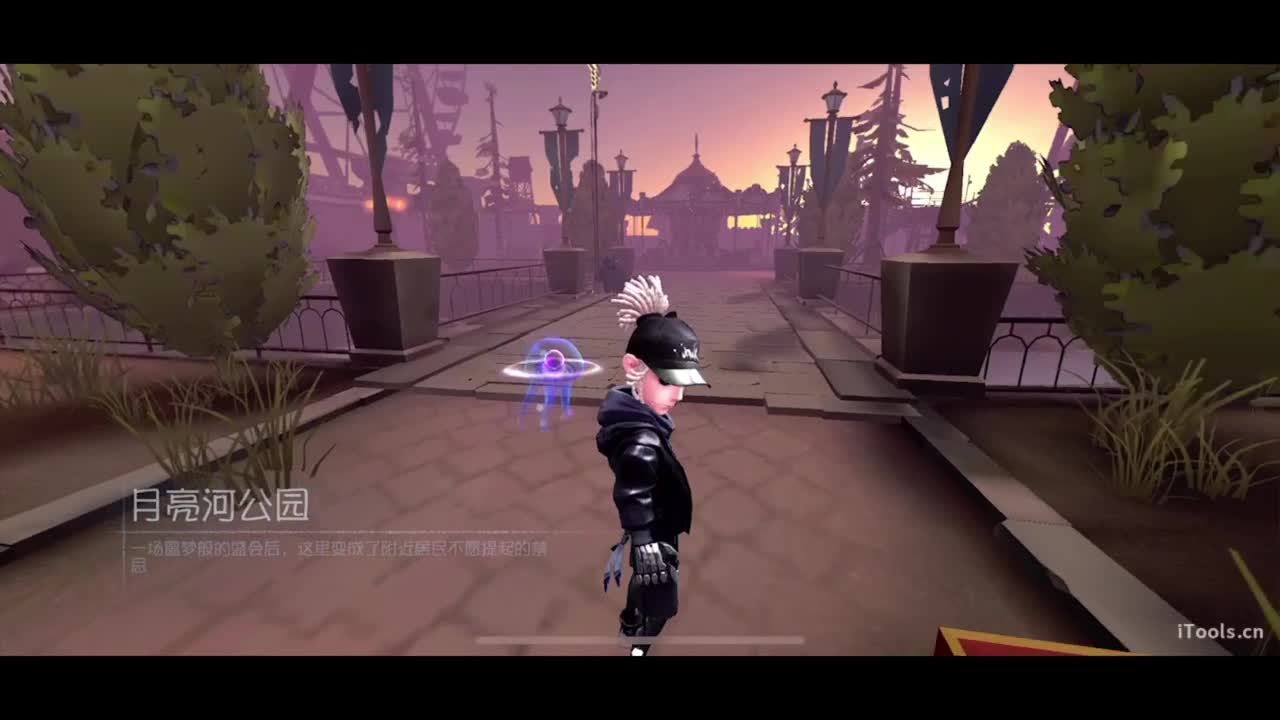 啊，又赛季末了？ 第2段