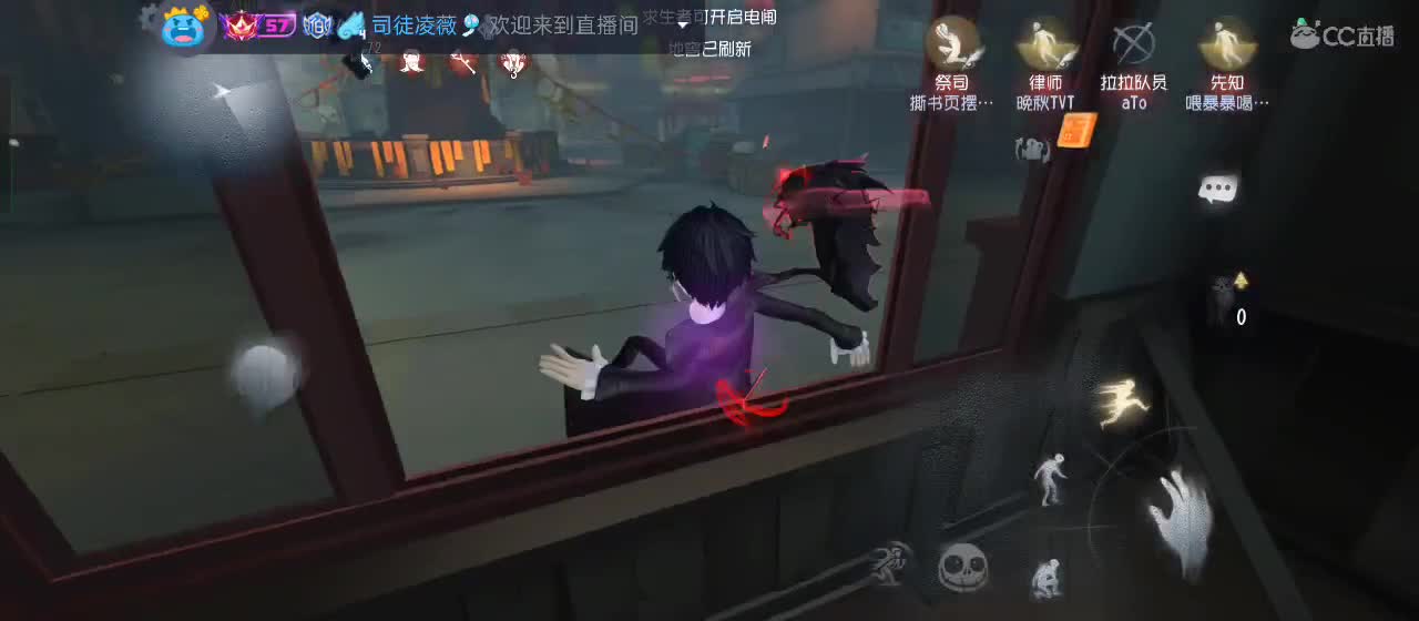 今天也是努力的一天 第5段