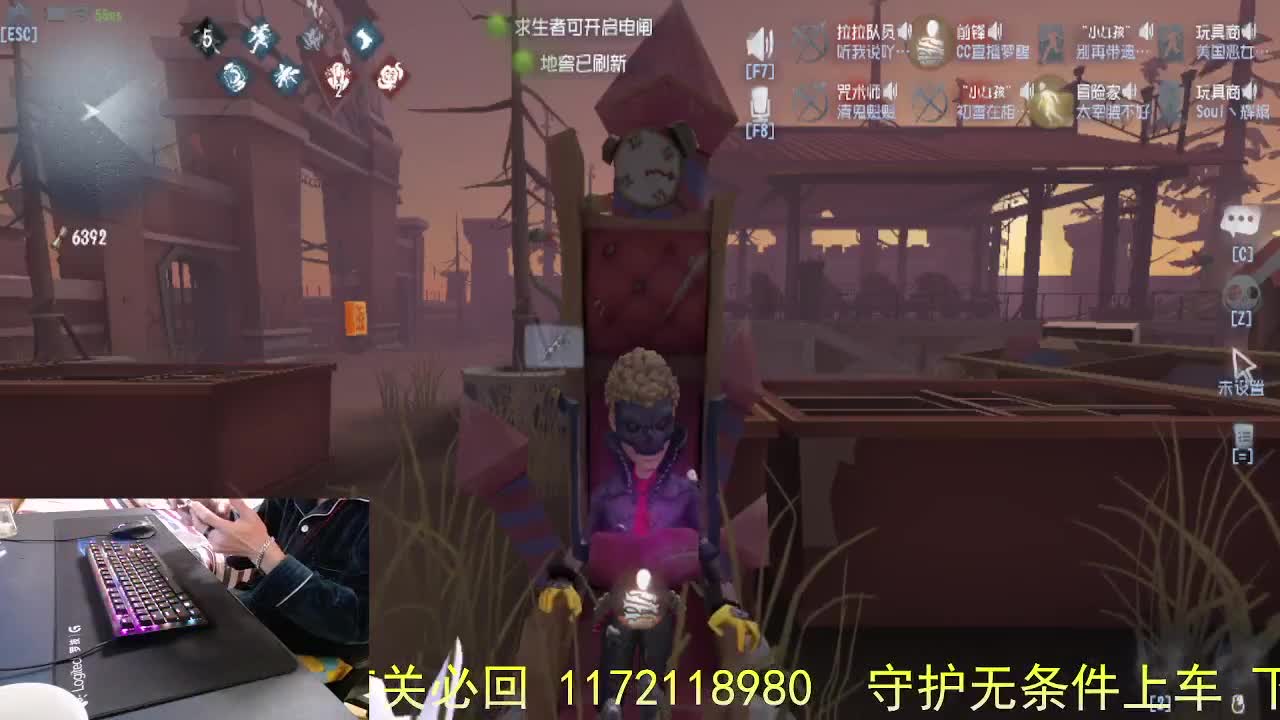 生病中.话少抱歉.. 第1段