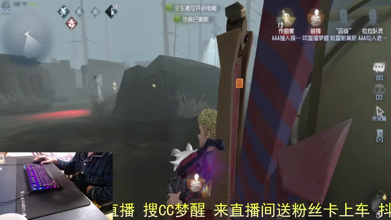 生病中.话少抱歉.. 第7段