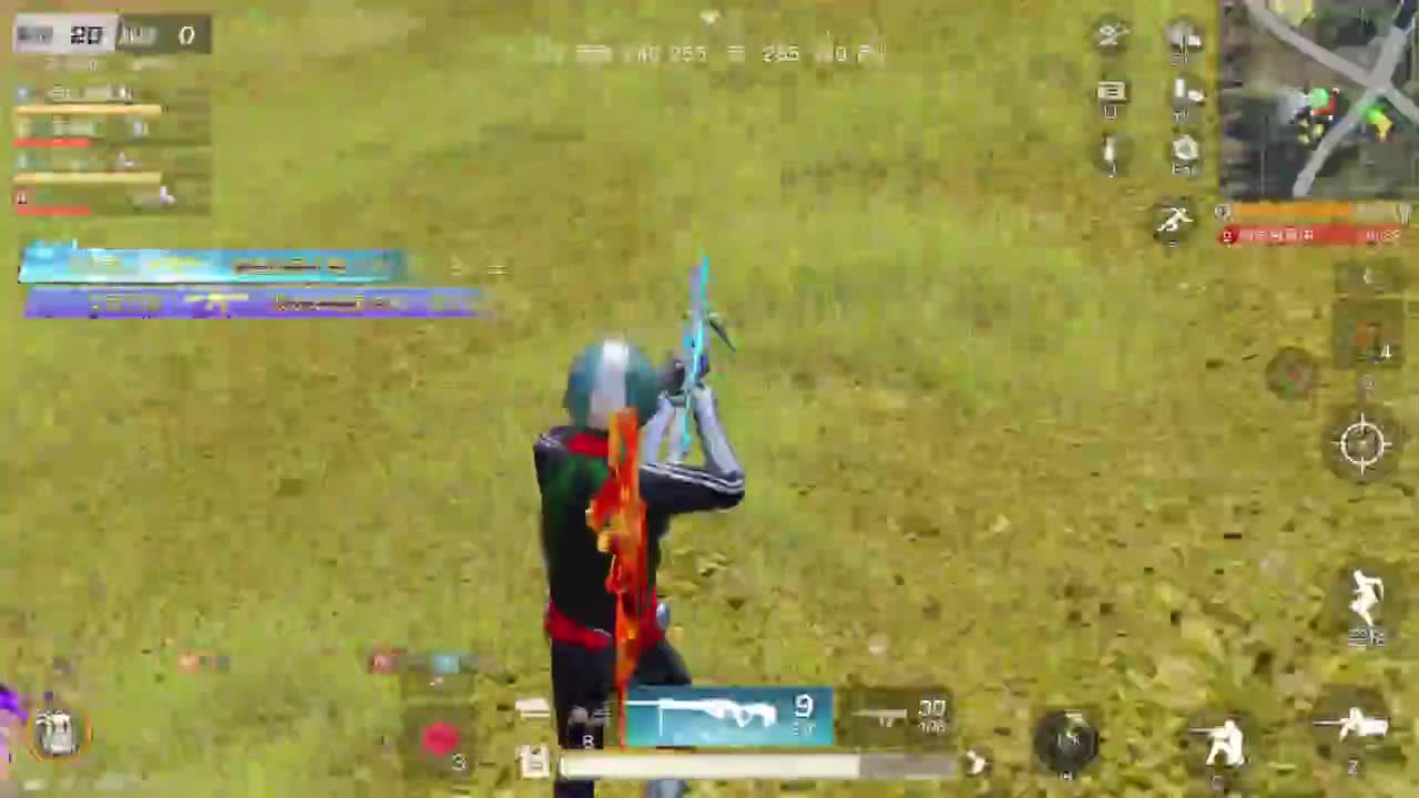 一切从简 第6段