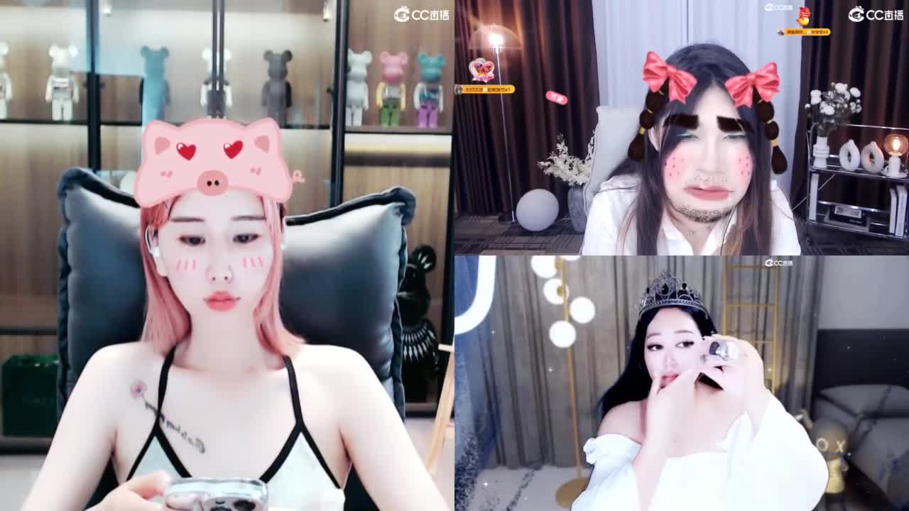 专治不开心 第4段