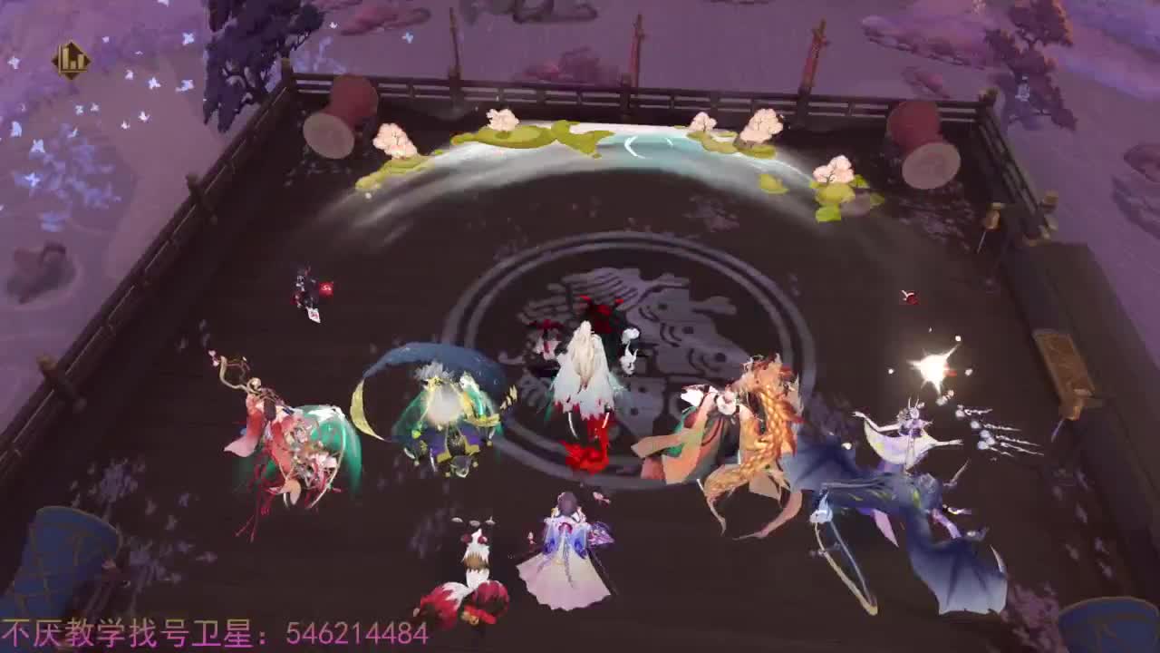 散件158.5低分教学 第3段