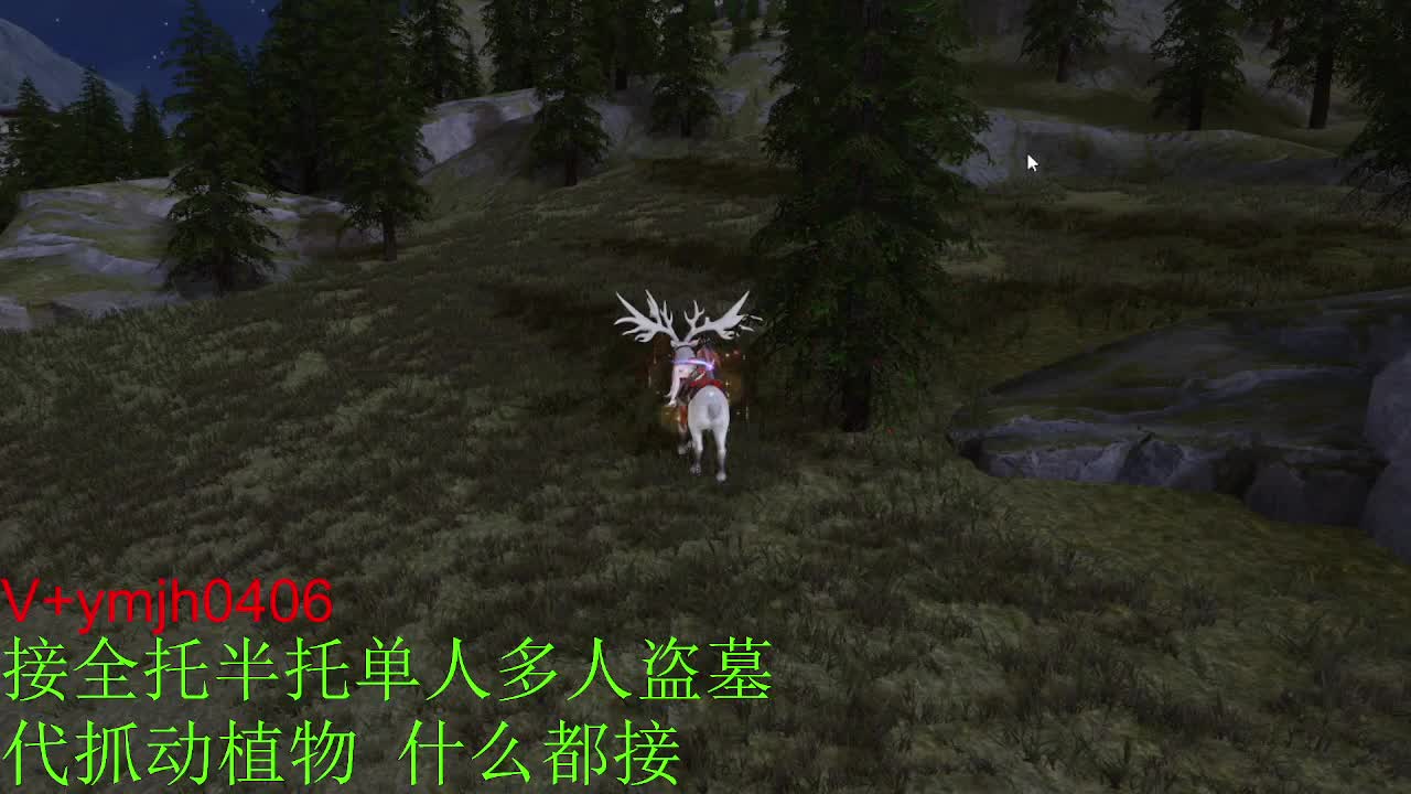 接各种 第7段