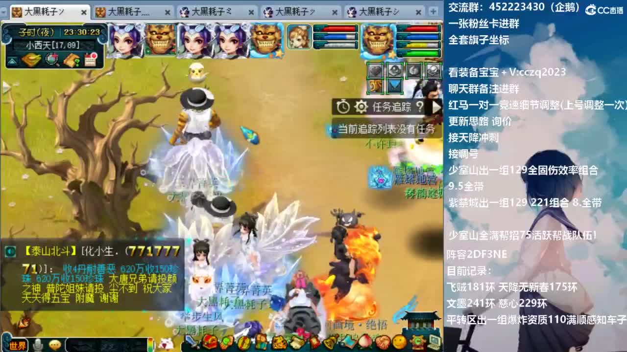 129顶级固伤 第12段