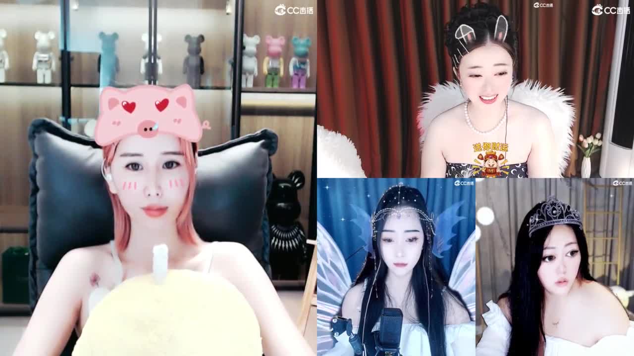 专治不开心 第5段