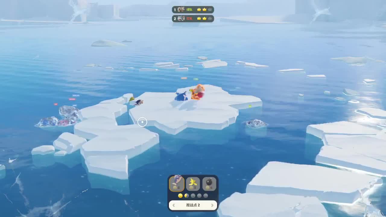 快乐的青年 第6段