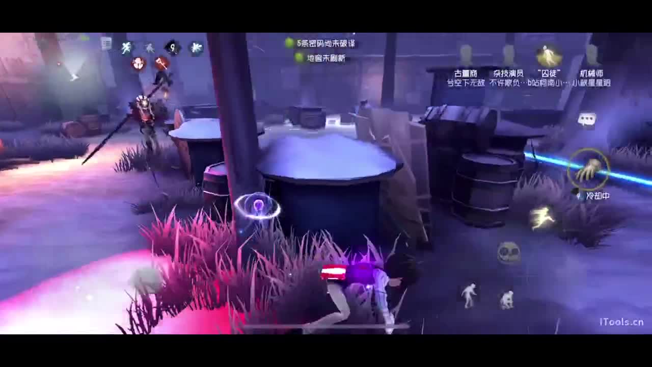 啊，又赛季末了？ 第2段