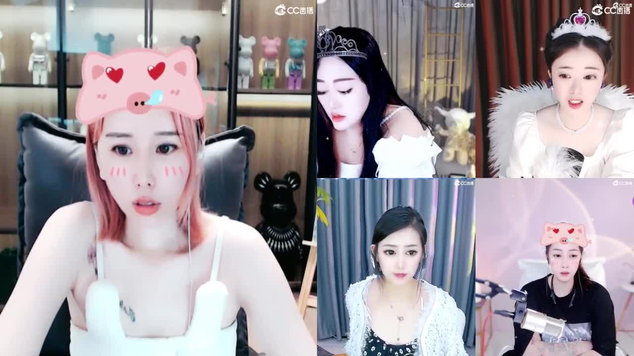专治不开心 第4段