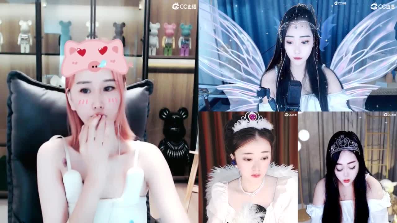 专治不开心 第5段