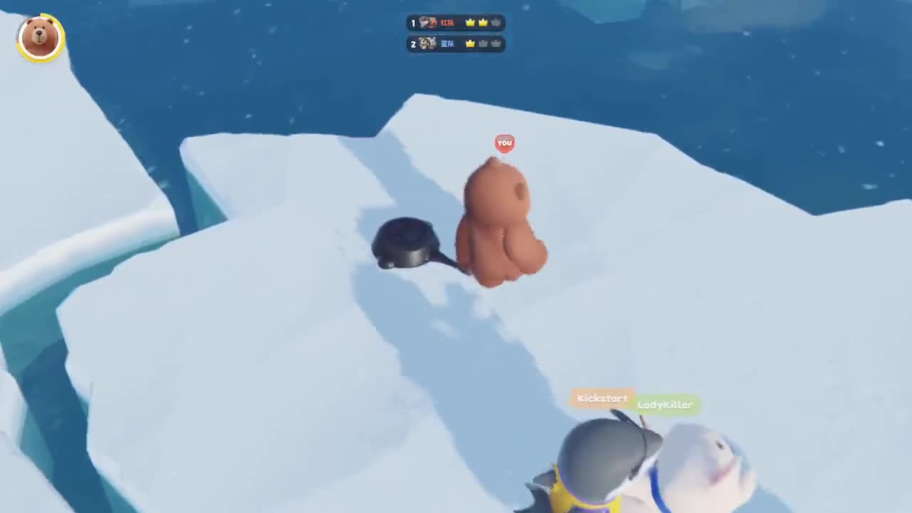 努力复检祭祀 第9段