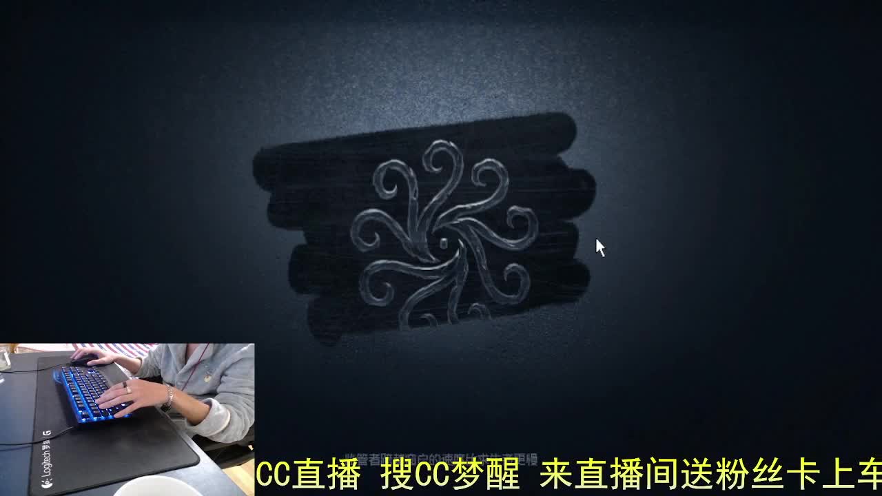 小鹿尖尖角.. 第7段