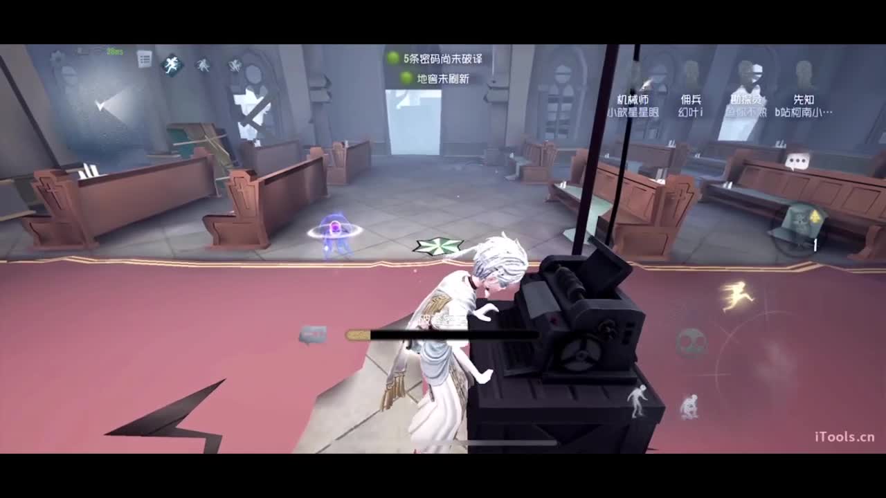 啊，又赛季末了？ 第4段