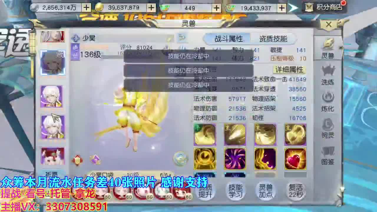 接舞阳秘境托管！ 第9段