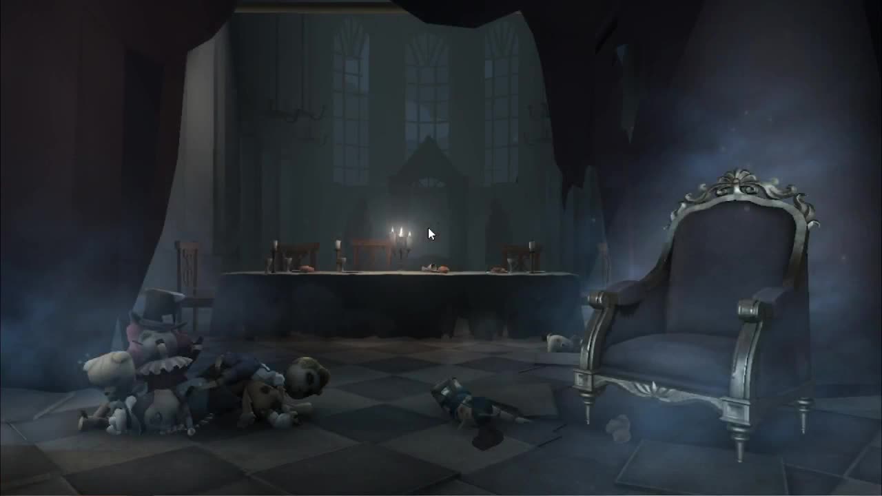 恨铁不成钢的直播间~ 第2段